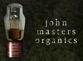john masters organics